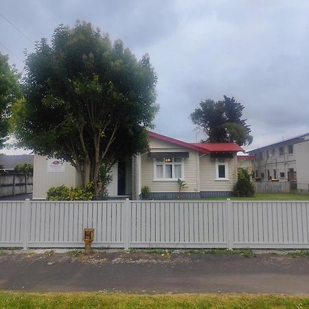 Apartament Ruan Thai Bed And Coffee Hamilton Zewnętrze zdjęcie