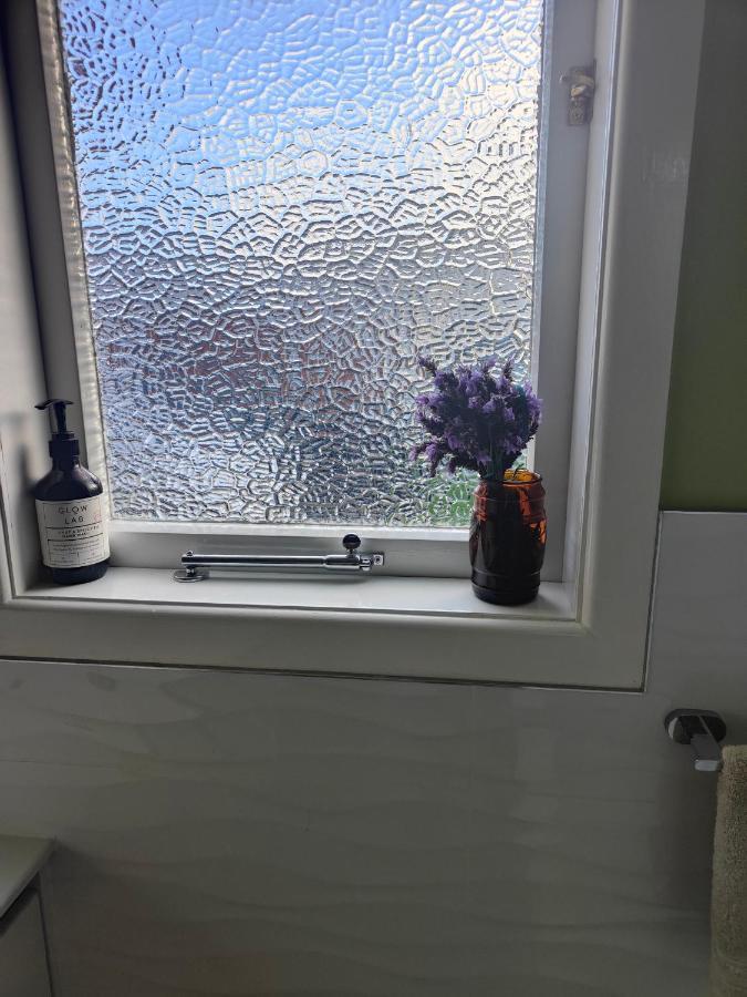 Apartament Ruan Thai Bed And Coffee Hamilton Zewnętrze zdjęcie