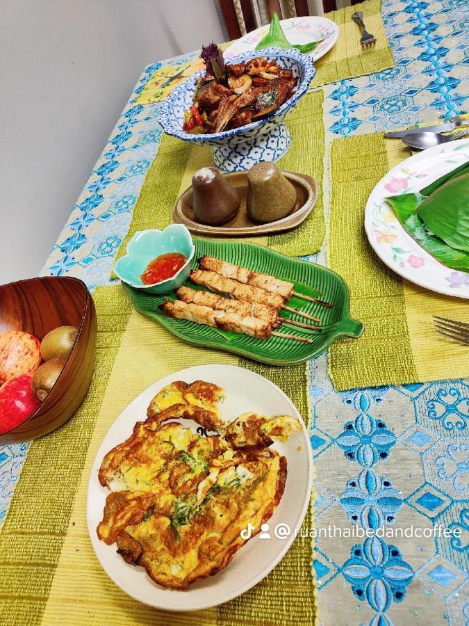 Apartament Ruan Thai Bed And Coffee Hamilton Zewnętrze zdjęcie