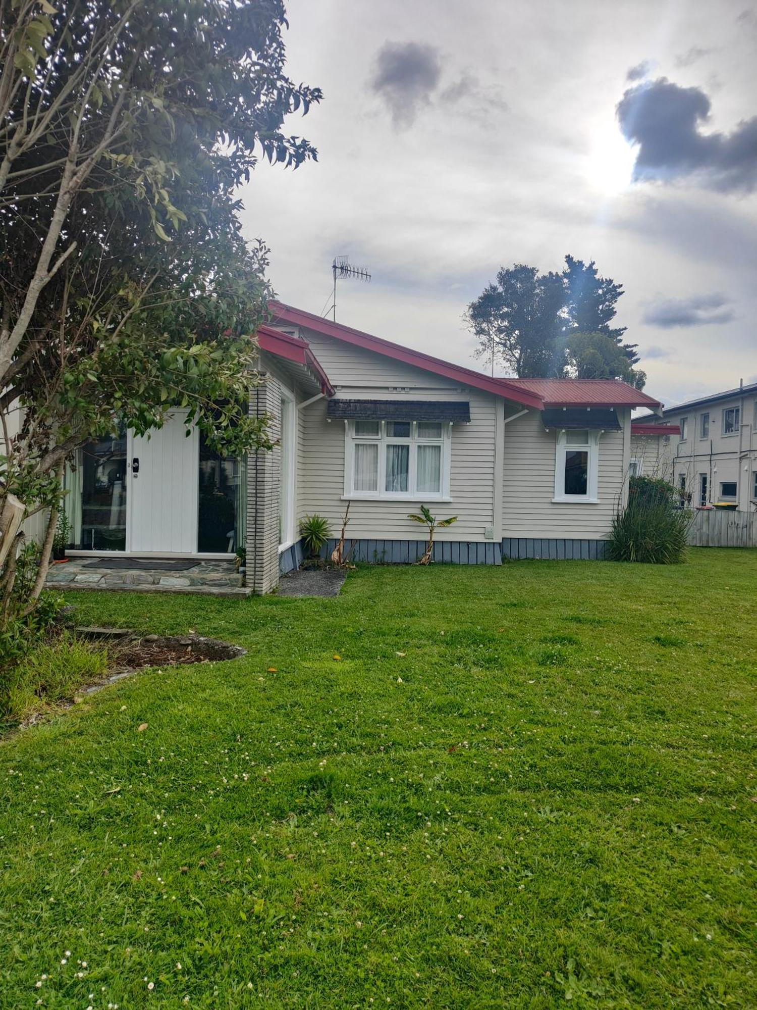Apartament Ruan Thai Bed And Coffee Hamilton Zewnętrze zdjęcie