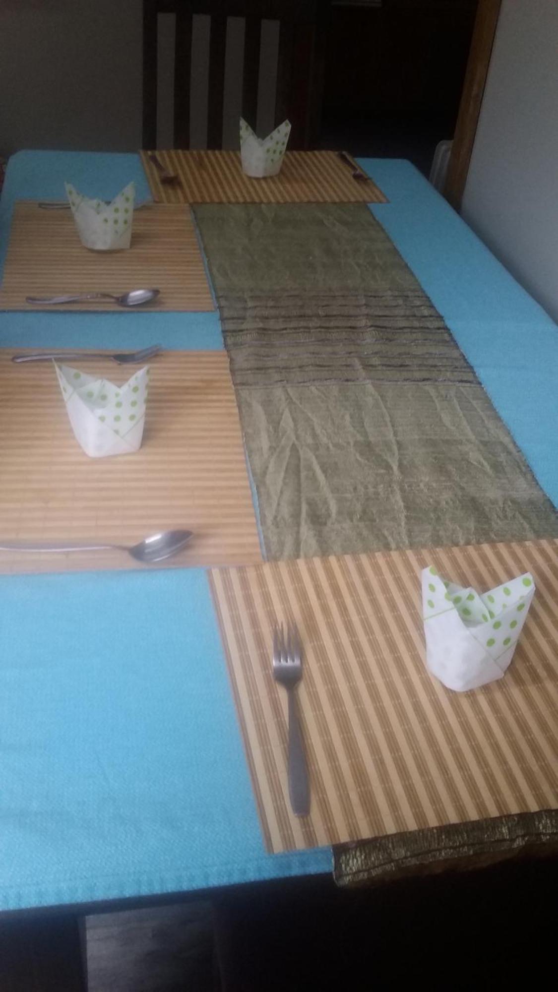 Apartament Ruan Thai Bed And Coffee Hamilton Zewnętrze zdjęcie