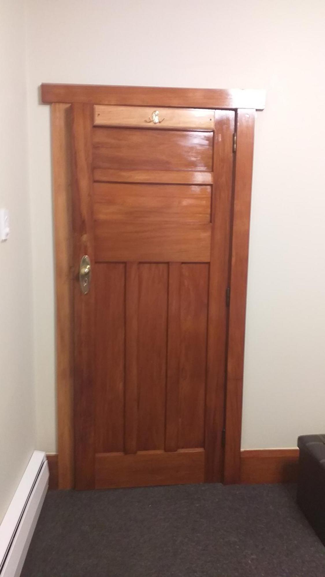 Apartament Ruan Thai Bed And Coffee Hamilton Pokój zdjęcie