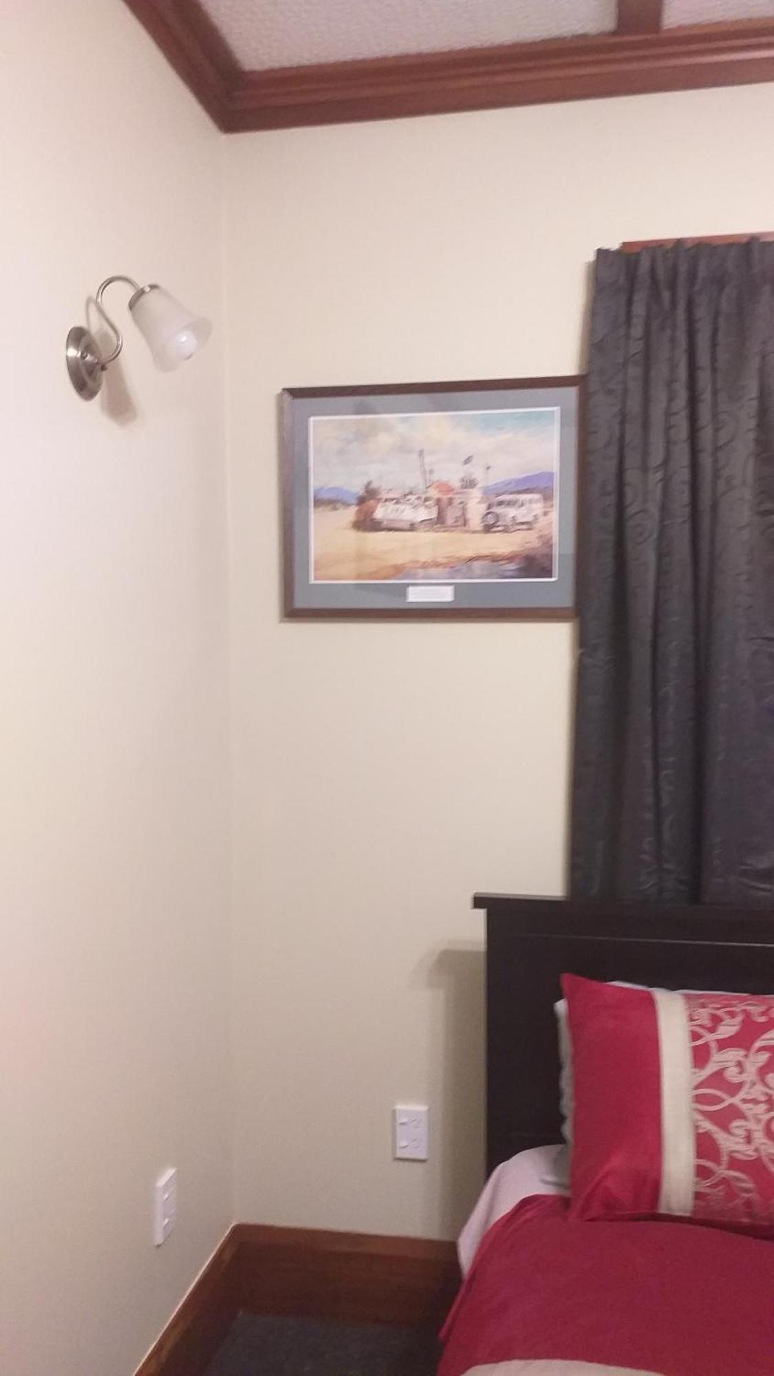 Apartament Ruan Thai Bed And Coffee Hamilton Pokój zdjęcie