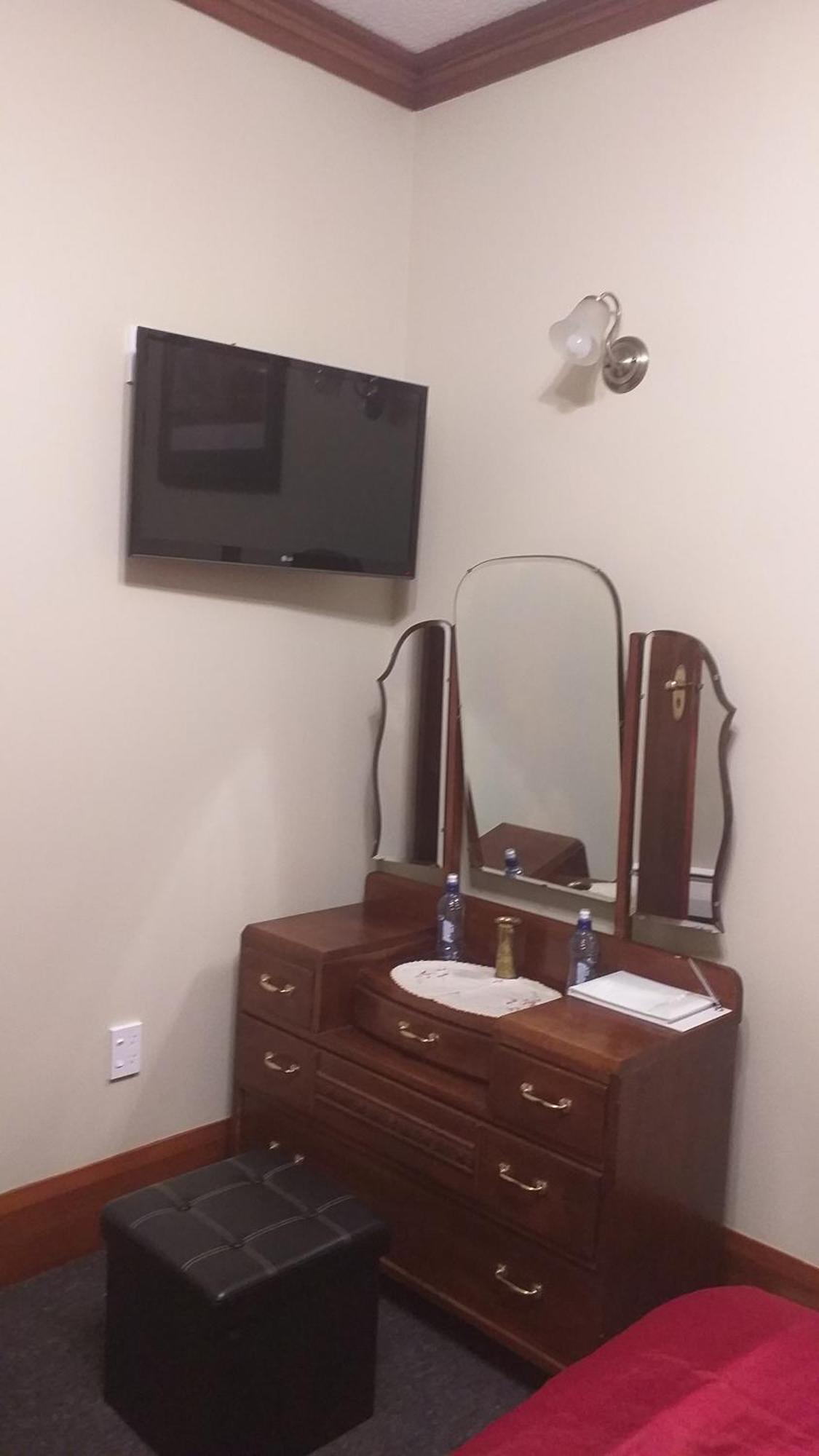Apartament Ruan Thai Bed And Coffee Hamilton Pokój zdjęcie