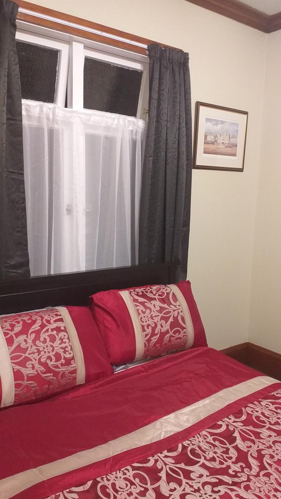 Apartament Ruan Thai Bed And Coffee Hamilton Pokój zdjęcie