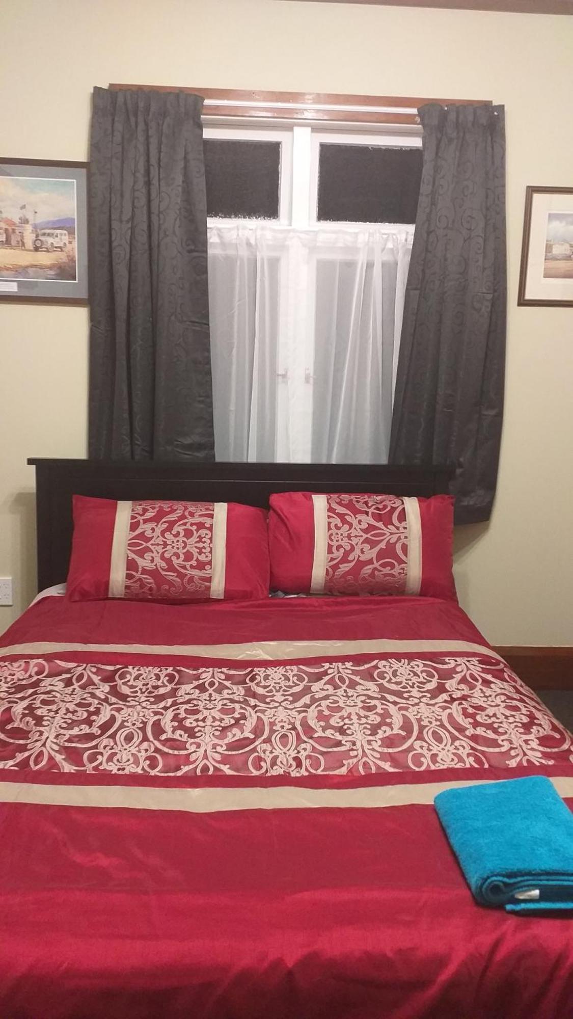 Apartament Ruan Thai Bed And Coffee Hamilton Pokój zdjęcie