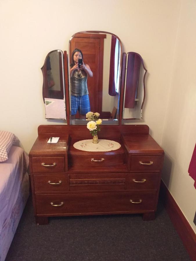 Apartament Ruan Thai Bed And Coffee Hamilton Zewnętrze zdjęcie
