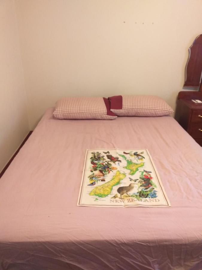 Apartament Ruan Thai Bed And Coffee Hamilton Zewnętrze zdjęcie