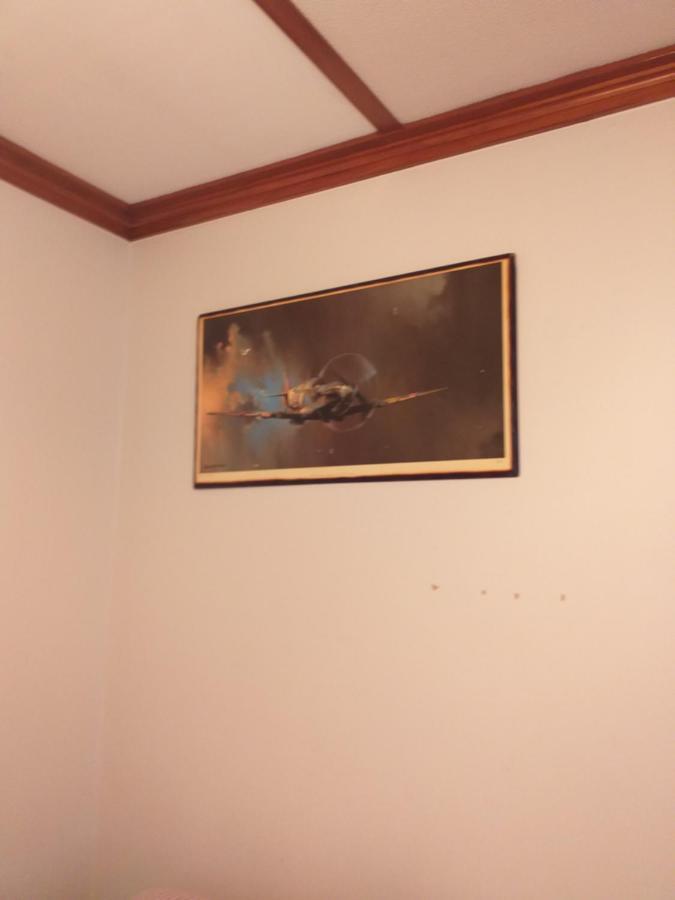 Apartament Ruan Thai Bed And Coffee Hamilton Zewnętrze zdjęcie