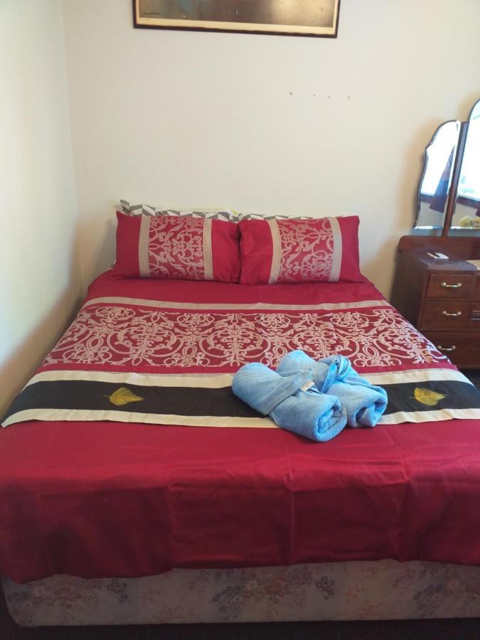 Apartament Ruan Thai Bed And Coffee Hamilton Zewnętrze zdjęcie