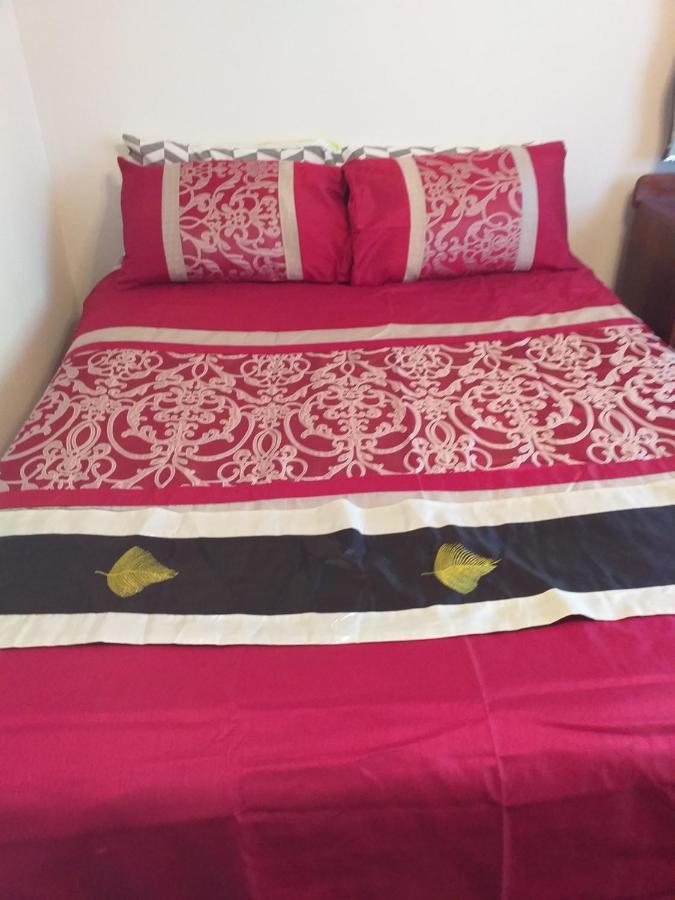 Apartament Ruan Thai Bed And Coffee Hamilton Zewnętrze zdjęcie