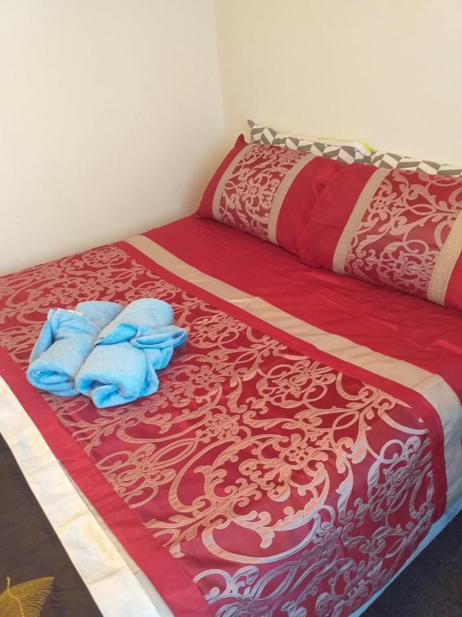 Apartament Ruan Thai Bed And Coffee Hamilton Zewnętrze zdjęcie
