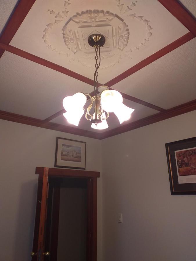 Apartament Ruan Thai Bed And Coffee Hamilton Zewnętrze zdjęcie