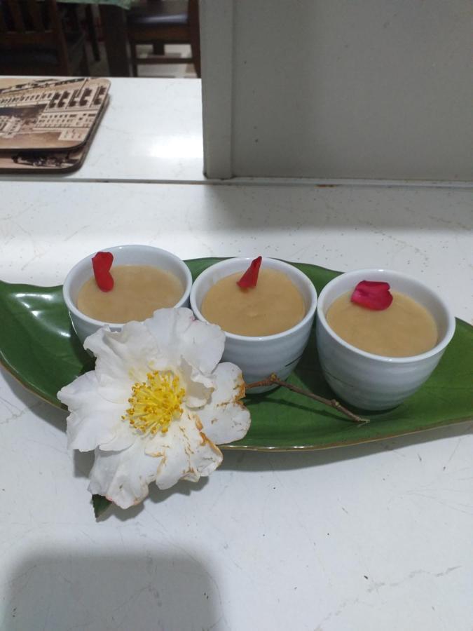 Apartament Ruan Thai Bed And Coffee Hamilton Zewnętrze zdjęcie